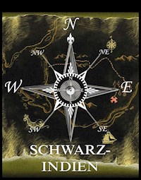 Schwarz-Indien - Jules Verne. - E-Book