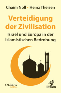 Verteidigung der Zivilisation - Chaim Noll - E-Book