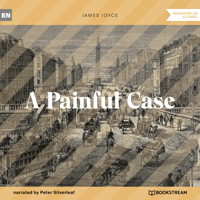 A Painful Case (Unabridged) - James Joyce - Hörbuch