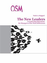 The New Leaders - Paolo A. Ruggeri - E-Book