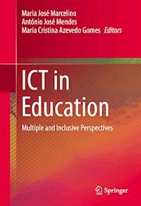 ICT in Education -  - E-Book