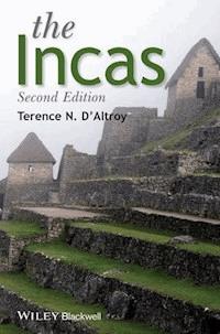 The Incas - Terence N. D'Altroy - E-Book