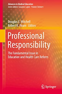 Professional Responsibility -  - E-Book