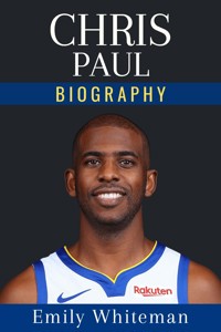 Chris Paul Biography - Emily Whiteman - E-Book