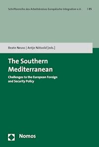 The Southern Mediterranean -  - E-Book