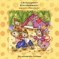 13: Ein aufregendes Zeltlager - Ruthild Wilson - Hörbuch