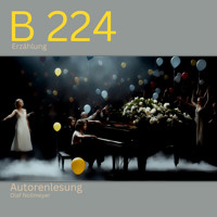 B 224 - Olaf Nollmeyer - Hörbuch