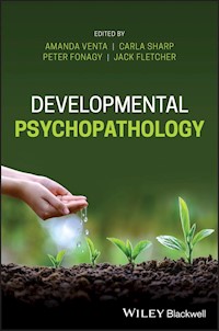 Developmental Psychopathology -  - E-Book