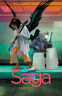 Saga 11 - Brian K. Vaughan - E-Book