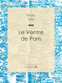 Le Ventre de Paris - Émile Zola - E-Book