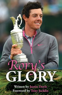Rory's Glory - Justin Doyle - E-Book