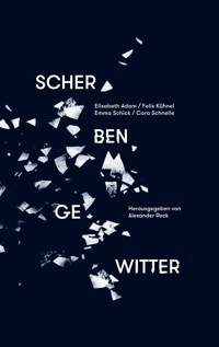 Scherbengewitter - Elisabeth Adam - E-Book