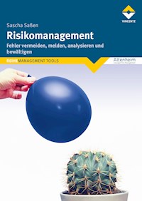 Risikomanagement - Sascha Saßen - E-Book