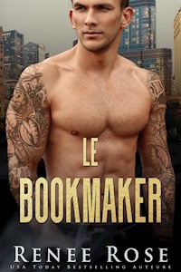 Le Bookmaker - Renee Rose - E-Book