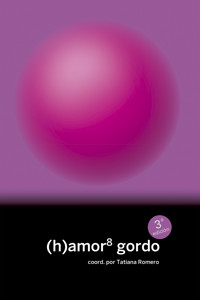 (h)amor 8: gordo - Iranzu Varela - E-Book