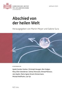 Abschied von der heilen Welt -  - E-Book