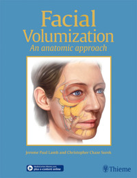 Facial Volumization - Jerome P. Lamb - E-Book