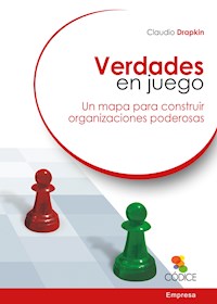 Verdades en juego - Claudio Drapkin - E-Book