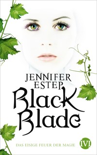 Black Blade - Jennifer Estep - E-Book