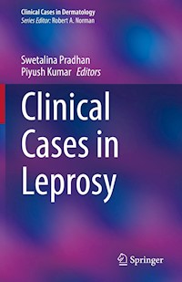 Clinical Cases in Leprosy -  - E-Book