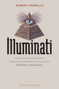 Illuminati - ROBERT HOWELLS - E-Book