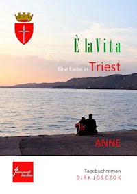 È la vita - DIRK JOSCZOK - E-Book