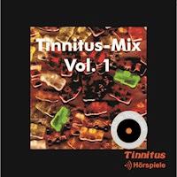 Tinnitus-Mix Vol. 1 - Martin Krejci - Hörbuch