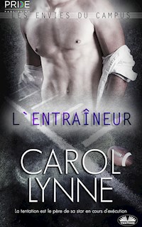 L'Entraîneur - Carol Lynne - E-Book