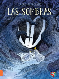 Las sombras - Vincent Zabus - E-Book