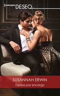 Esposa por encargo - Susannah Erwin - E-Book