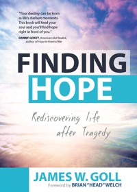 Finding Hope - James W. Goll - E-Book