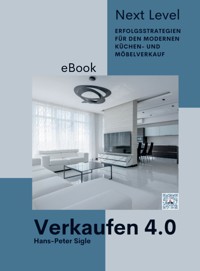 Verkaufen 4.0 Next Level - Hans-Peter Sigle - E-Book