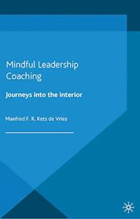 Mindful Leadership Coaching - Kenneth A. Loparo - E-Book