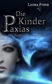 Die Kinder Paxias - Laura Feder - E-Book