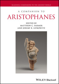 A Companion to Aristophanes - - E-Book