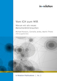 Vom ICH zum WIR -  - E-Book