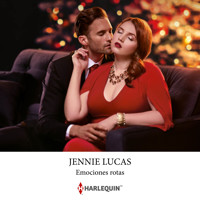 Emociones rotas - Jennie Lucas - Hörbuch