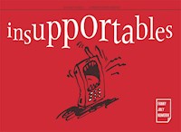 Insupportables - Fanny Joly - E-Book