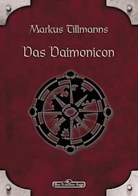 DSA 69: Das Daimonicon - Markus Tillmanns - E-Book