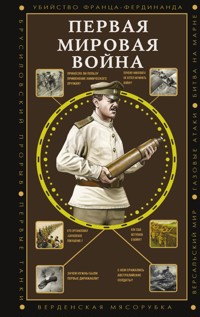Первая мировая война - Сергей Нечаев - E-Book