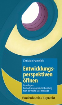 Entwicklungsperspektiven öffnen - Christian Hawellek - E-Book