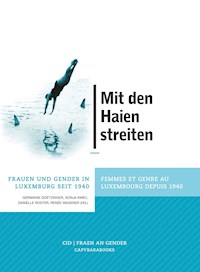 Mit den Haien streiten - Sonja Kmec - E-Book