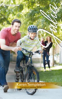 El amor llama a la puerta - Karen Templeton - E-Book