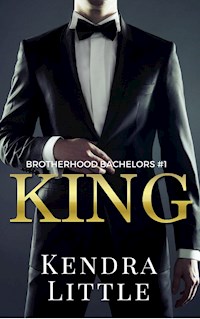 King - Kendra Little - E-Book