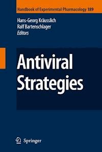 Antiviral Strategies - - E-Book