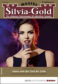 Silvia-Gold 99 - Sandra Heyden - E-Book
