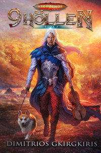 9 Höllen - Dimitrios Gkirgkiris - E-Book