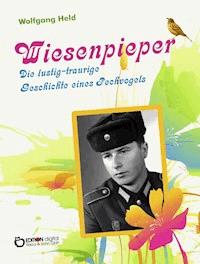 Wiesenpieper - Wolfgang Held - E-Book