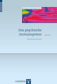 Das psychische Immunsystem - Hans Menning - E-Book