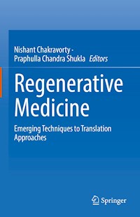 Regenerative Medicine -  - E-Book